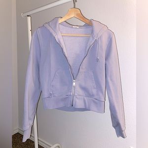 John Galt One Size Blue Jacket